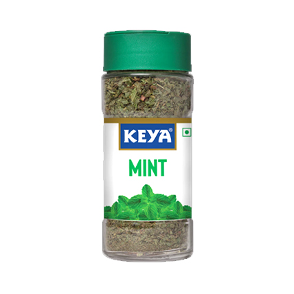 Keya Herbs Mint Leaves